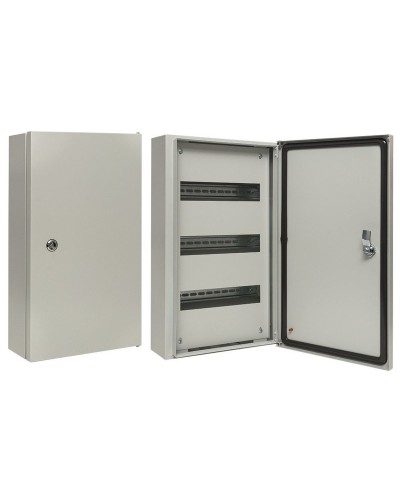 ЩРН-36 (520х310х120) IP54 Basic (mb24-36-bas). Щит распределительный навесной. EKF в Майкопе