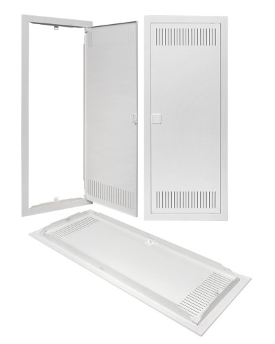 Nova 5 габарит IP40 PROxima (nv-door-pm-5). Дверь металлическая. EKF в Майкопе