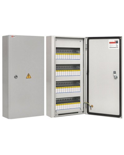 ЩРН-48 (620х310х120) IP54 PROxima (mb24-48). Щит распределительный навесной. EKF в Майкопе