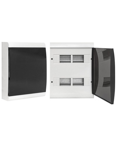 ЩРН-П-24 IP41 Basic (pb-n-24-bas). Щит распределительный навесной. EKF в Майкопе