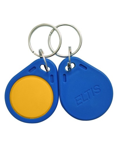 ELTIS RF Ключ для домофона. Брелок. ELTIS в Майкопе