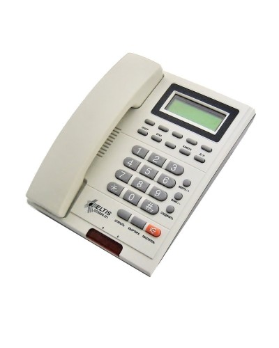 Eltis SC5000-D1. Пульт поста охраны. ELTIS в Майкопе