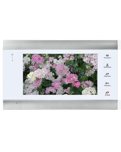 ELTIS VM700-7CLM-HP/беструбочн.. Монитор видеодомофона. ELTIS в Майкопе