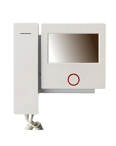 ELTIS VM400-4CL. Монитор видеодомофона. ELTIS в Майкопе