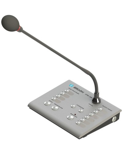 CPW-206. Пульт управления. EMSOK в Майкопе