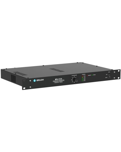 MPA-2124. Усилитель мощности. EMSOK в Майкопе