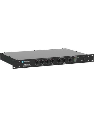 MMP-2400. Микшерная панель. EMSOK в Майкопе