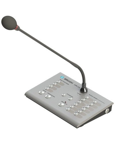 CPW-212. Пульт управления. EMSOK в Майкопе