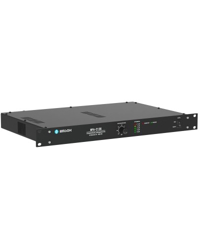 MPA-2136. Усилитель мощности. EMSOK в Майкопе