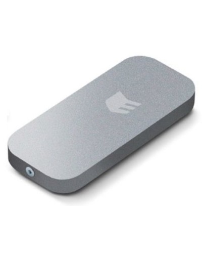 ER1501 Mullion ESMART Reader BLE (Carbon Concrete). Считыватель бесконтактный для proxi-карт и брелоков. ESMART в Майкопе