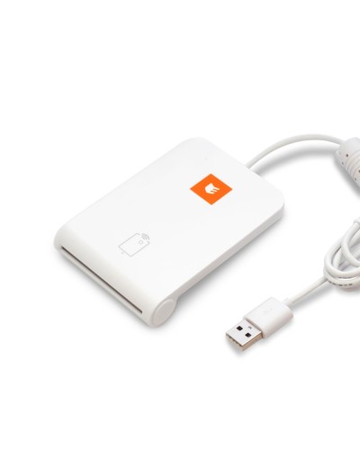 ER7736 DUAL серии USB разъем USB-C. Считыватель контактный для proxi-карт. ESMART в Майкопе