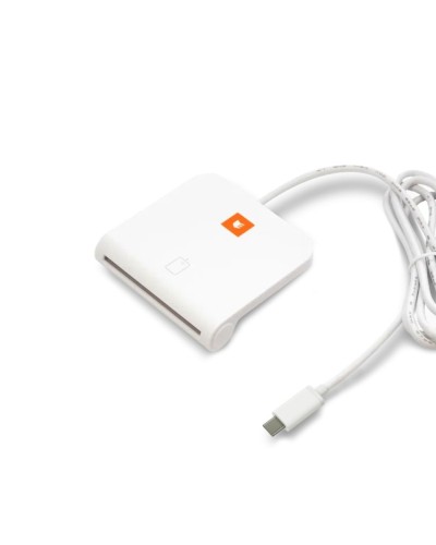 ER4331 SINGLE серии USB разъем USB-A. Считыватель контактный для proxi-карт. ESMART в Майкопе