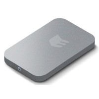 ER1701 ESMART Reader BLE (Сильвер Грей). Считыватель бесконтактный для proxi-карт и брелоков. ESMART