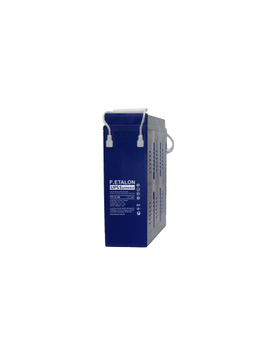 F.ETALON FTE 12-150. Аккумулятор герметичный свинцово-кислотный. ETALON в Майкопе