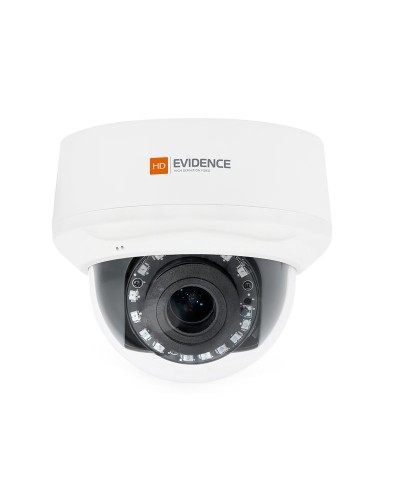 Apix-Dome/E2 2812. IP-камера купольная. EVIDENCE в Майкопе