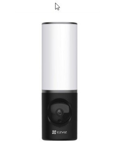 CS-LC3 (4MP,W1). Видеокамера IP цилиндрическая. EZVIZ в Майкопе