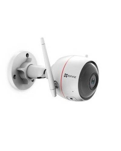 CS-C3W (4MP,4mm,H.265). Видеокамера IP цилиндрическая. EZVIZ в Майкопе