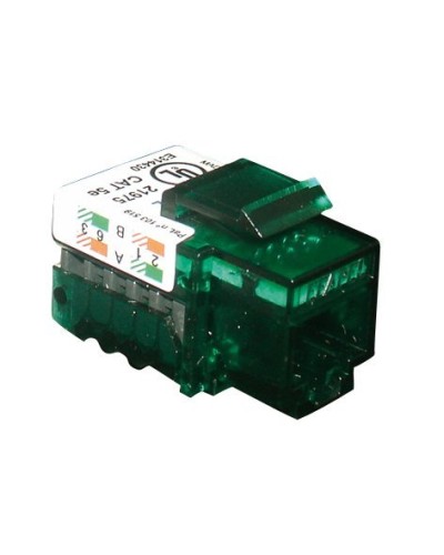 Разъем RJ45, кат.5е UTP (21975), для подключения компьютера. Розетка RJ45. Efapel в Майкопе