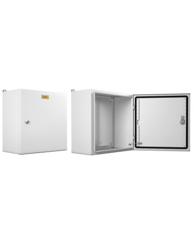 EMW-600.600.250-1-IP66. Шкаф распределительный электротехнический. Elbox в Майкопе