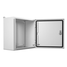 EMW-800.800.300-1-IP66. Шкаф электротехнический. Elbox
