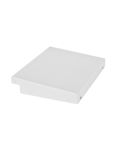 EMW-RR-300.210. Крыша дождевая для шкафов. Elbox в Майкопе