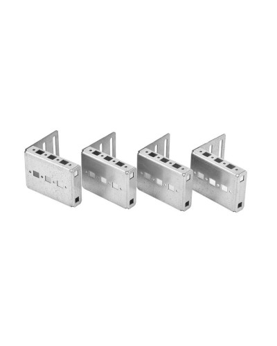 EMS-VGAF-19.800. Кронштейн крепления направляющих EMS. Elbox в Майкопе