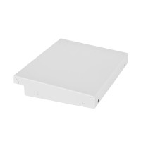 EMW-RR-1000.300. Крыша дождевая для шкафов. Elbox