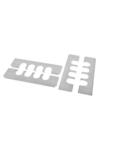 EMS-PCD-1200.100 (4шт). Панель для ввода кабеля. Elbox в Майкопе