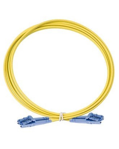 41F-S2-LC-LC-05. Патч-корд оптический. Eurolan в Майкопе