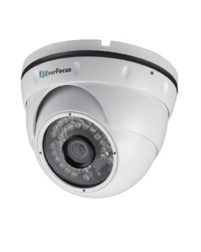 EBN-268. Видеокамера IP купольная. EverFocus в Майкопе