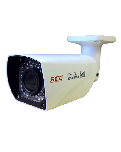 ACE-AAV20HD. Видеокамера AHD цилиндрическая. EverFocus в Майкопе