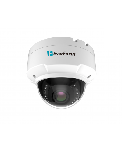 EHN-2550. Видеокамера IP купольная. EverFocus в Майкопе