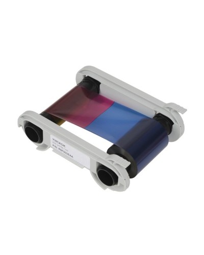 Evolis R6F003EAA. Лента для двусторонней печати. Evolis в Майкопе