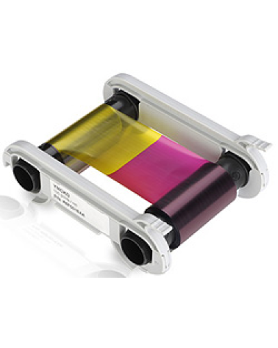 Evolis R5F002EAA YMCKO 200. Картридж. Evolis в Майкопе