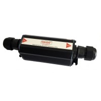 Ext/POE (IP66). Удлинитель PoE . FARADAY