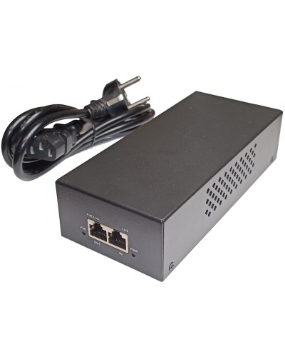 90W/1Gb/POE v2. Инжектор PoE. FARADAY в Майкопе