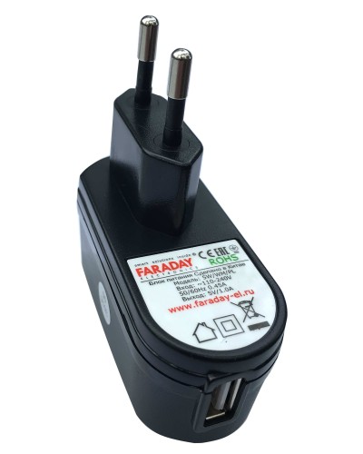 5W/WM/PL. Блок питания. FARADAY в Майкопе