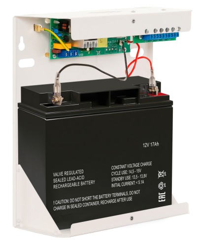 FE-1250 V.5 MAX. Источник вторичного питания. Falcon EYE в Майкопе