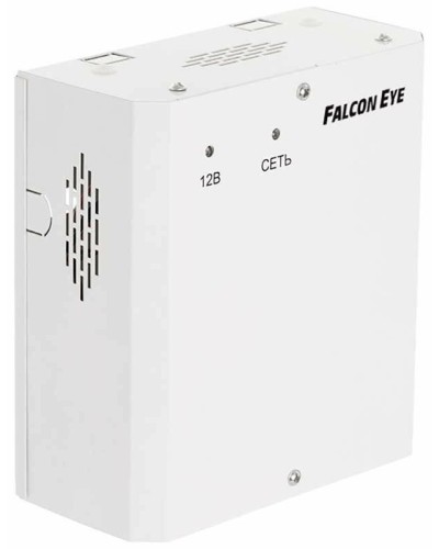 FE-1250 PRO. Источник вторичного питания. Falcon EYE в Майкопе