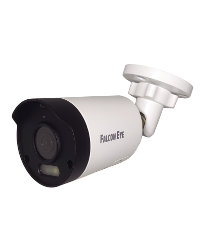 FE-IPC-B2-30p. Видеокамера IP цилиндрическая. Falcon EYE в Майкопе