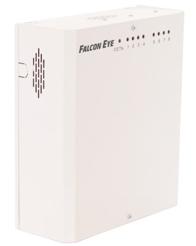 FE-1250 V.8 MAX. Источник вторичного питания. Falcon EYE в Майкопе