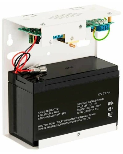 FE-1220 PRO. Источник вторичного питания. Falcon EYE в Майкопе