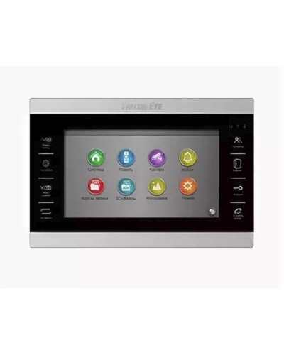 FE-70 ATLAS HD (Black). Монитор домофона цветной. Falcon EYE в Майкопе