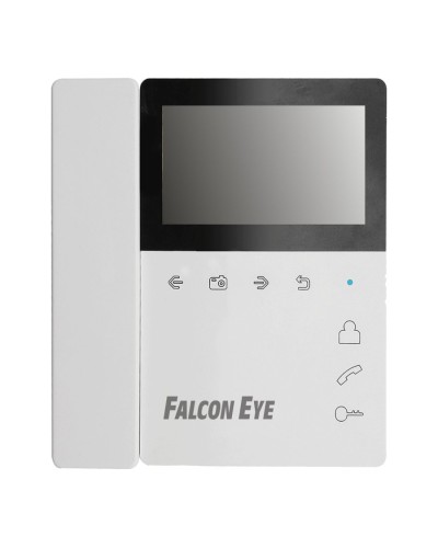 Lira XL. Монитор домофона цветной. Falcon EYE в Майкопе