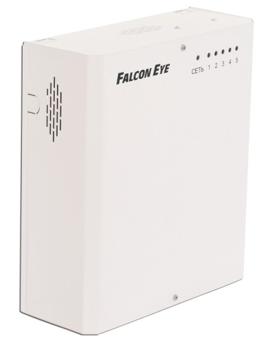 FE-1250 V.5 MAX. Источник вторичного питания. Falcon EYE в Майкопе