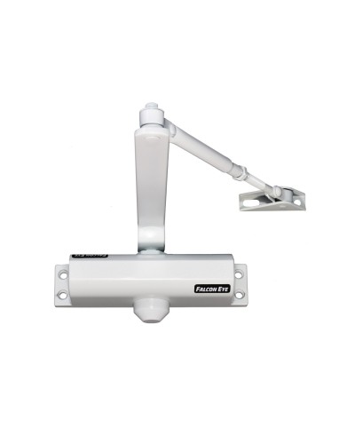 FE-B4W (White). Доводчик дверной. Falcon EYE в Майкопе
