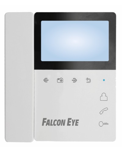 Lira. Монитор домофона цветной. Falcon EYE в Майкопе