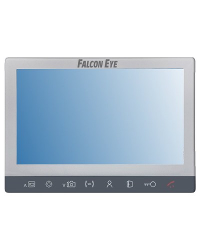 Milano Plus HD. Монитор домофона цветной. Falcon EYE в Майкопе