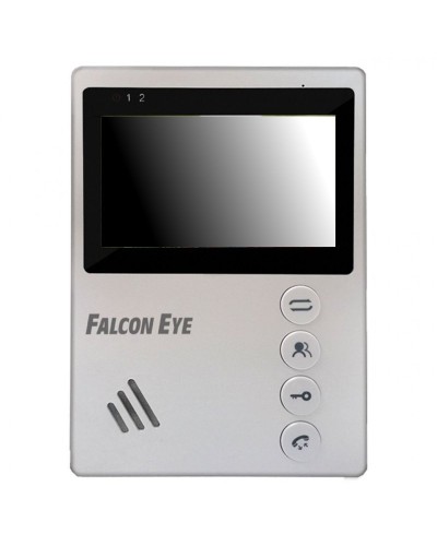 Vista VZ. Монитор домофона цветной. Falcon EYE в Майкопе