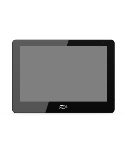 FX-IVD100HBW (ТАУ КИТА 10 B). Монитор IP-домофона. Fox в Майкопе